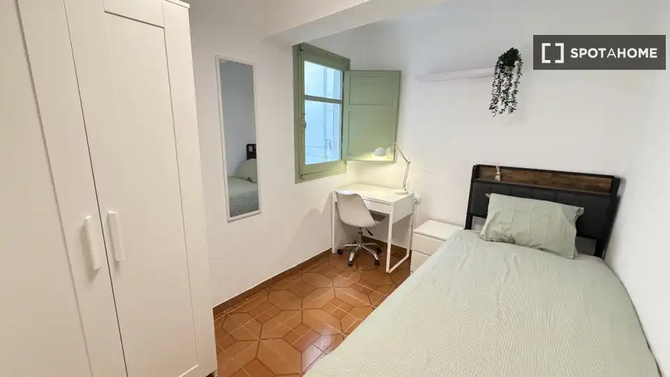 Room in Alfafar