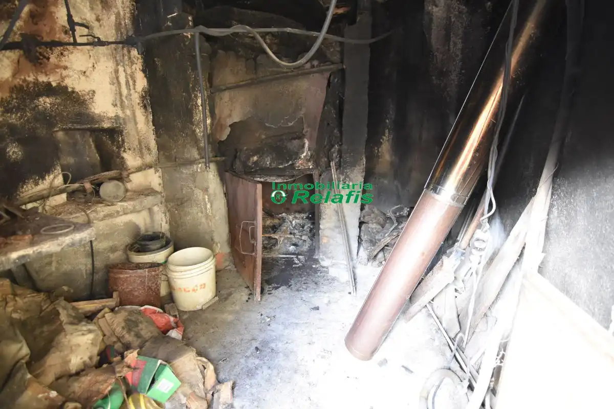 Residencial en venda en Fuenteguinaldo
