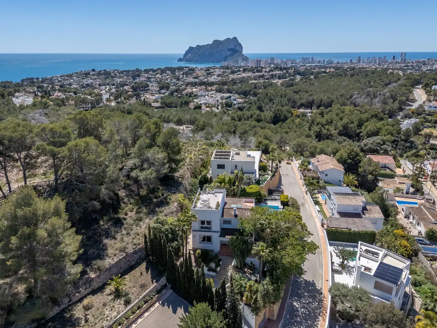 Casa in vendita a La Fustera, imagen 50