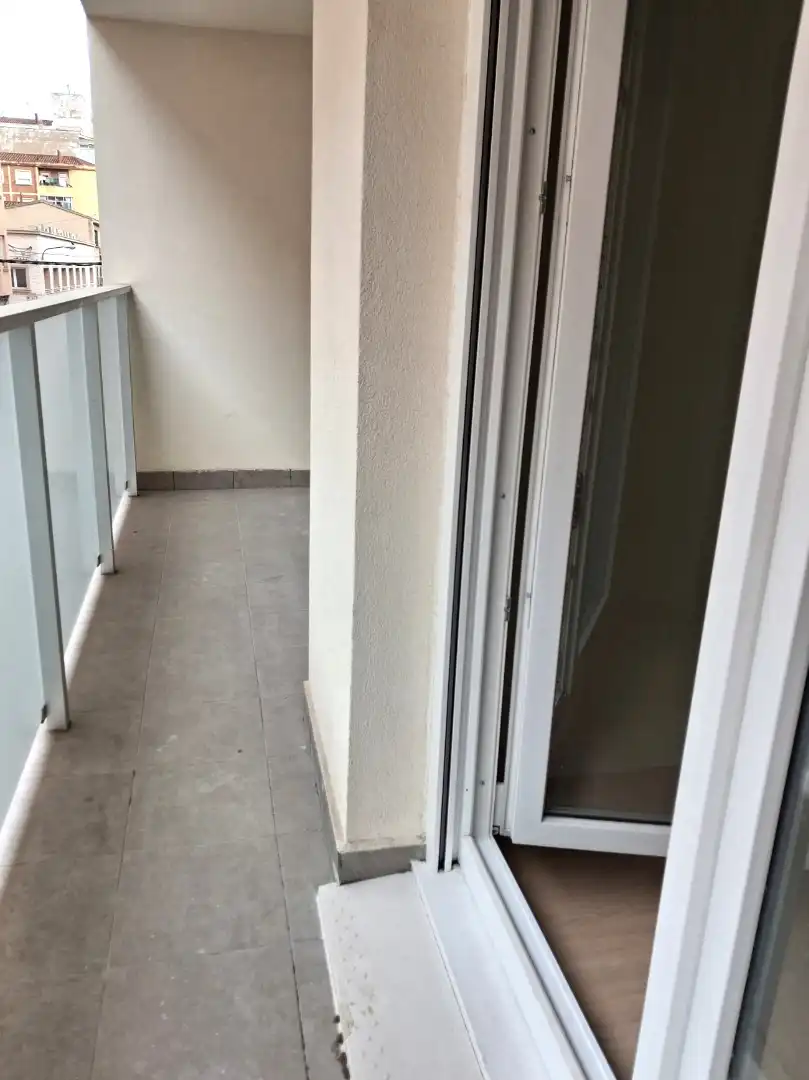Piso de alquiler en Calle de Jorge Jordana, Barrio de Delicias