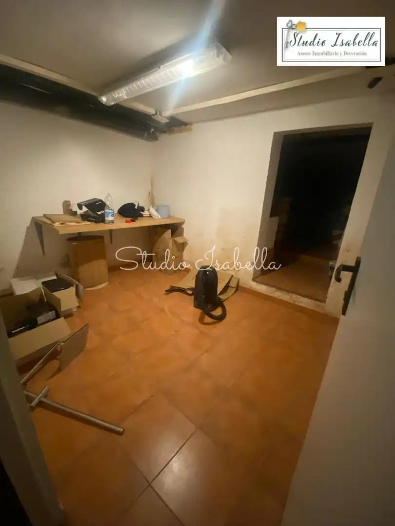 Casa o xalet en venda en Nambroca amb Aire condicionat, Calefacció i Jardí privat