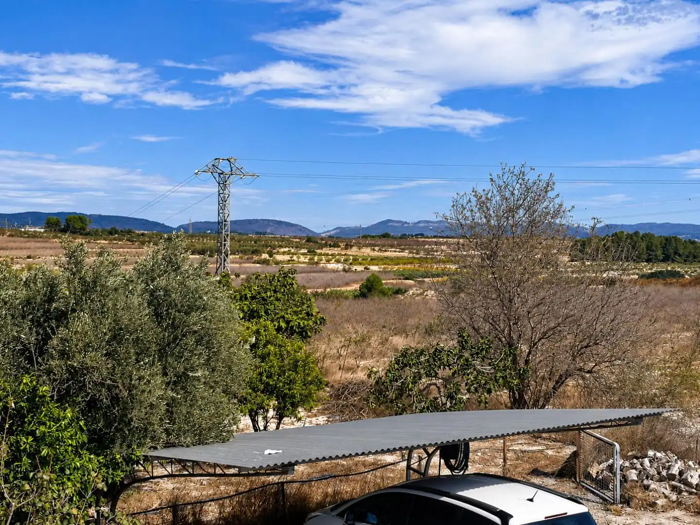 Villa mit Garten zum Verkauf in Albaida, imagen 29