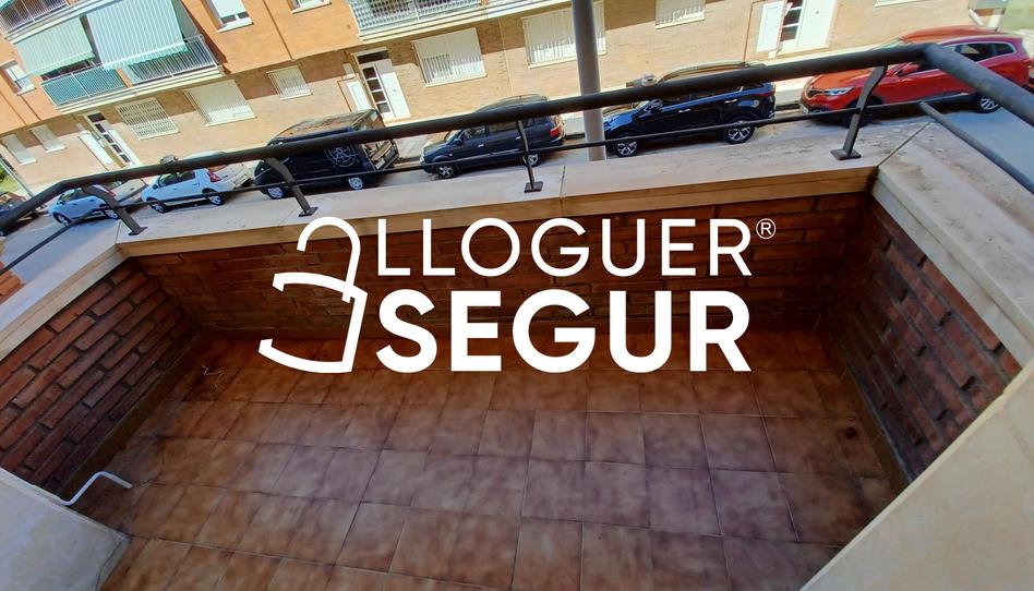 Photo 1 of Flat to rent in Manuel de Falla, Malgrat de Mar, Barcelona