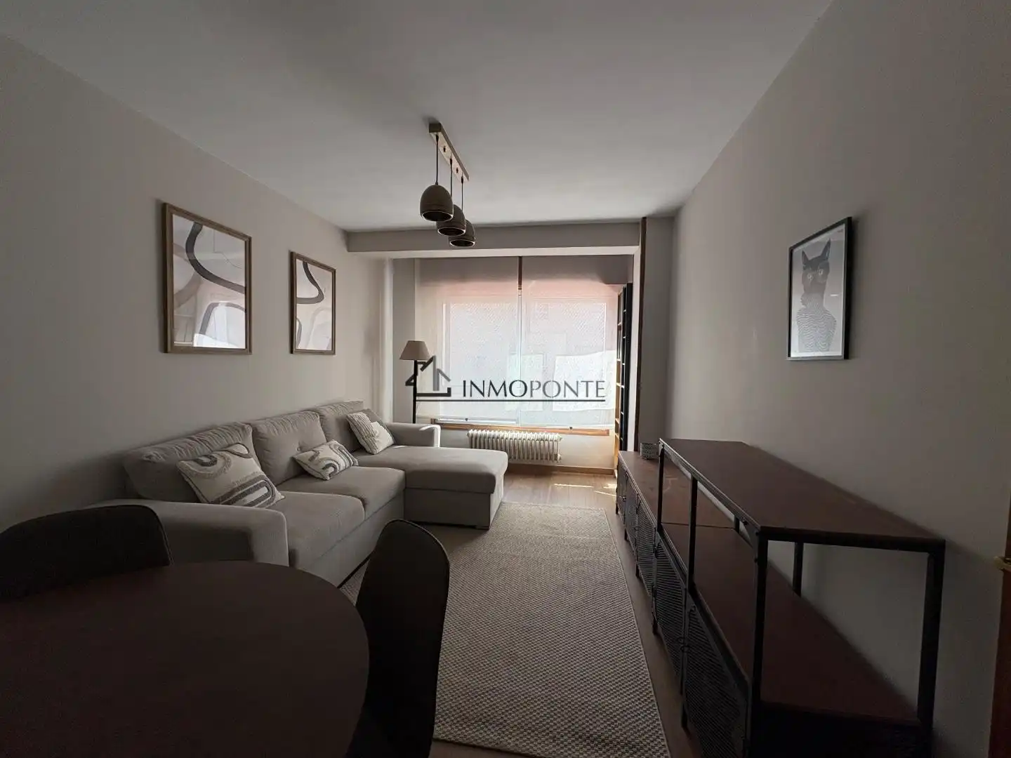 Apartamento de alquiler en CRUZ ROJA, Zona de Plaza de Barcelos