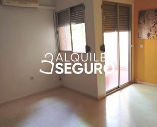 Bedroom of Flat to rent in Ciudad Real Capital  with Air Conditioner and Terrace