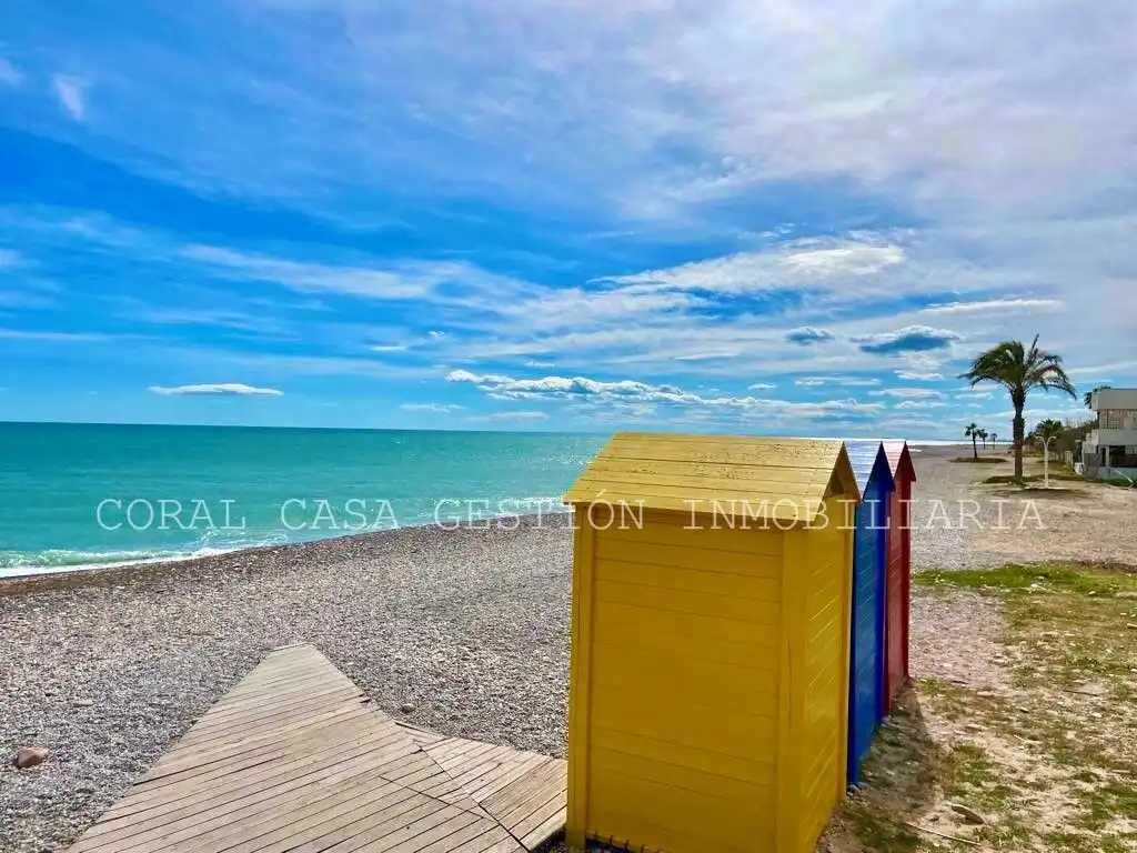Apartamento de alquiler en Avinguda de la Generalitat, 18, Moncófar Playa