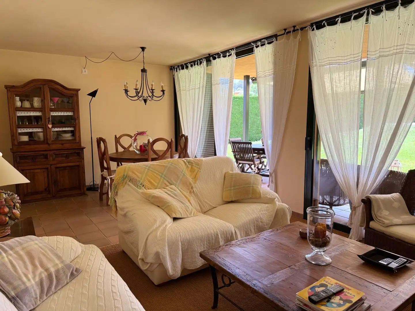 Casa con piscina in vendita a Canigó, imagen 9