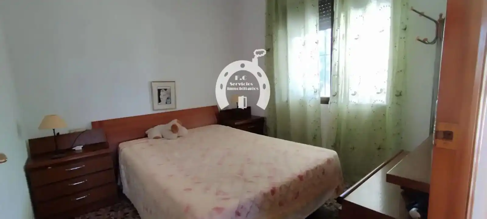 Dormitori de Casa o xalet en venda en Elche / Elx amb Jardí privat, Terrassa i Traster