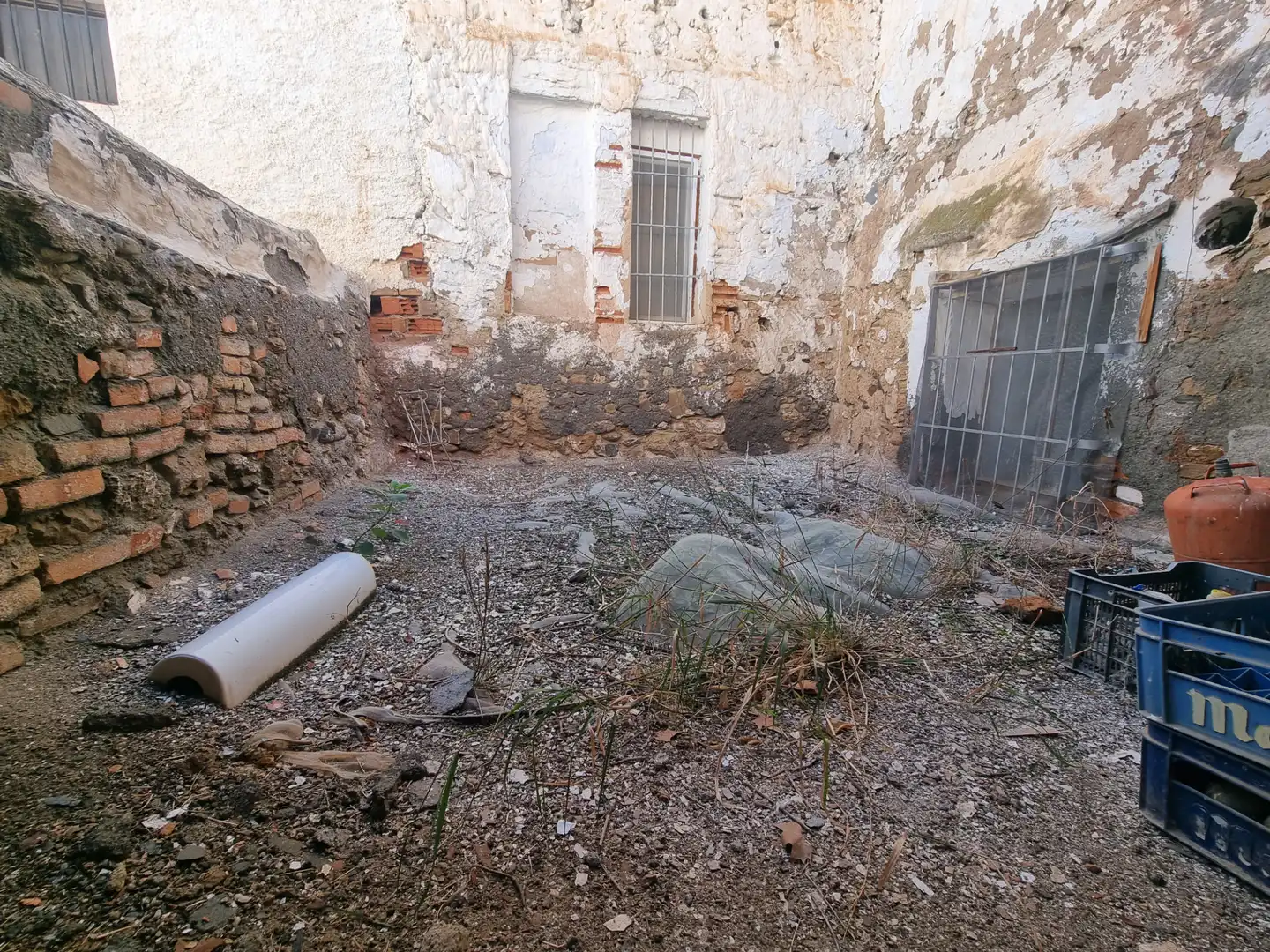 Casa o xalet en venda en Terque