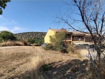 Terreny residencial en venda a Calle Tercera Edad