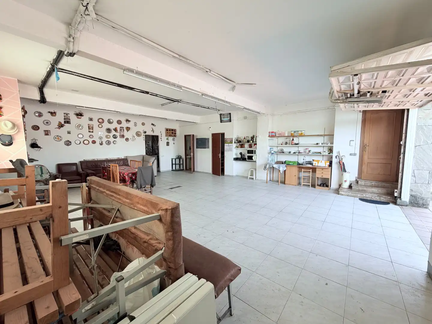 Houses for sale in Terrassa  with Air Conditioner, Heating and Private garden