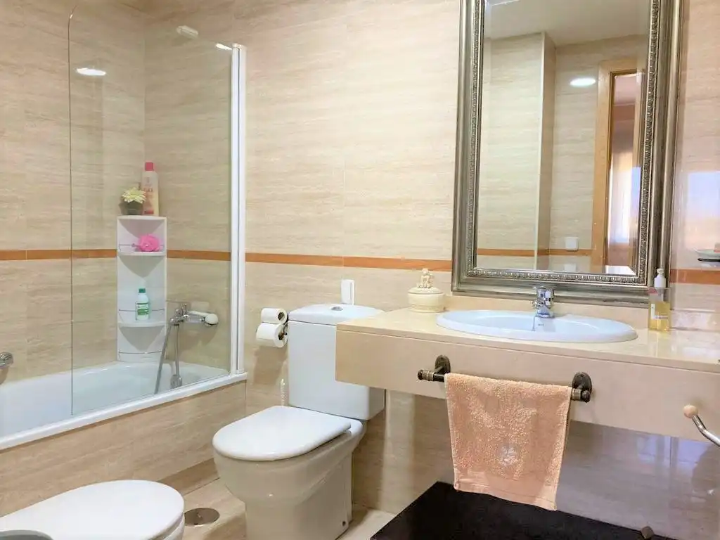 Piso con piscina en venta en Carre Llevant, imagen 22