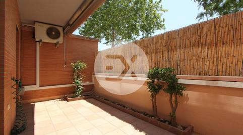 Foto 3 de Planta baja en venta en Els Canyars, Castelldefels