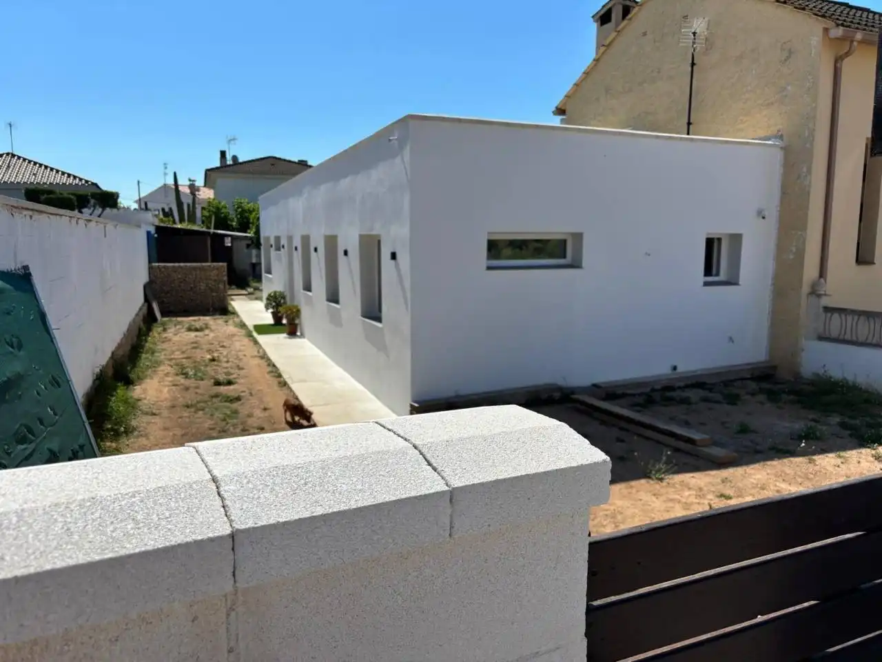Casa o xalet en venda a Calle Vía Florencia, Creixell