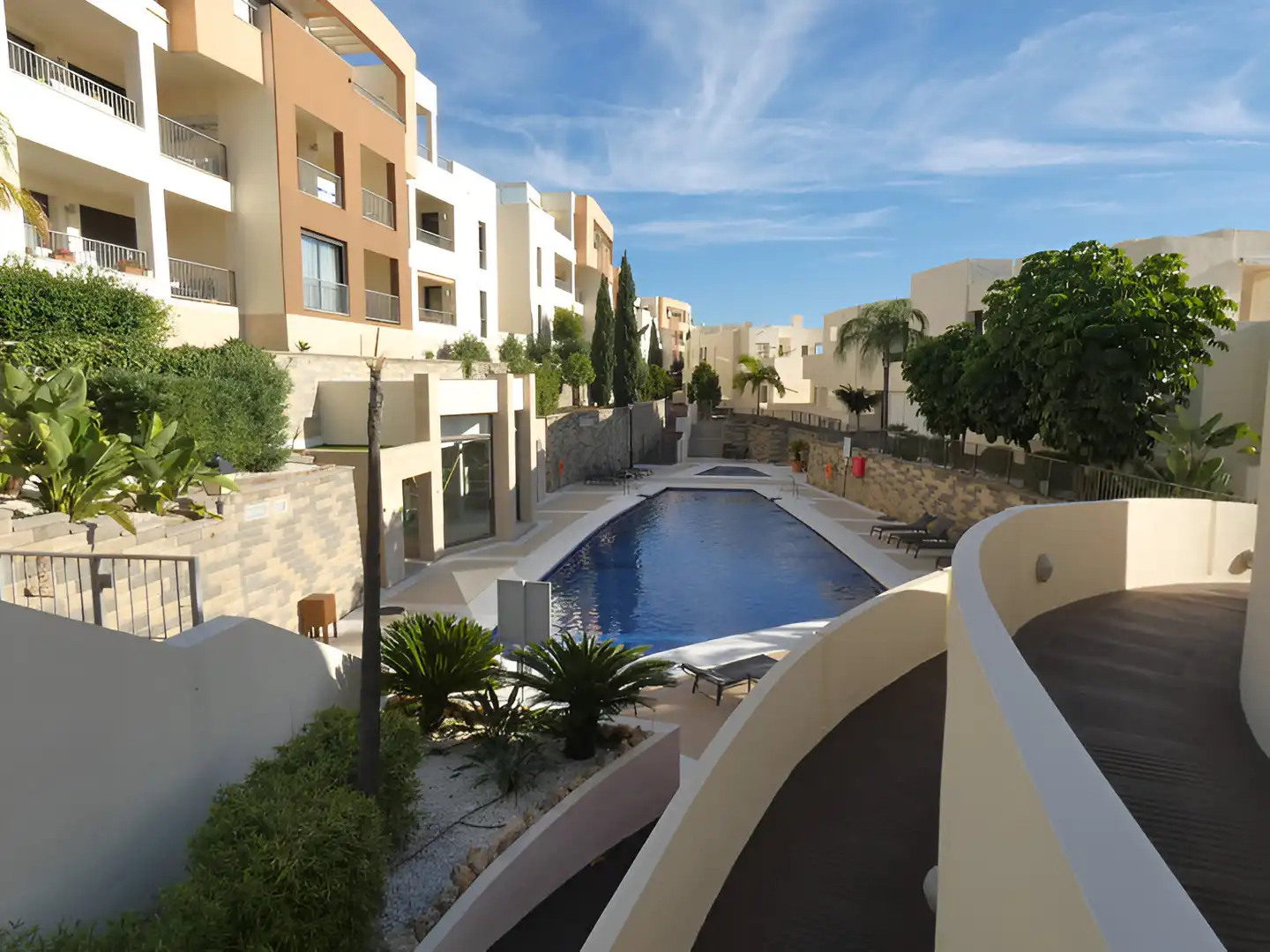 Apartament amb piscina en venda a Río Real - Los Monteros, imagen 22