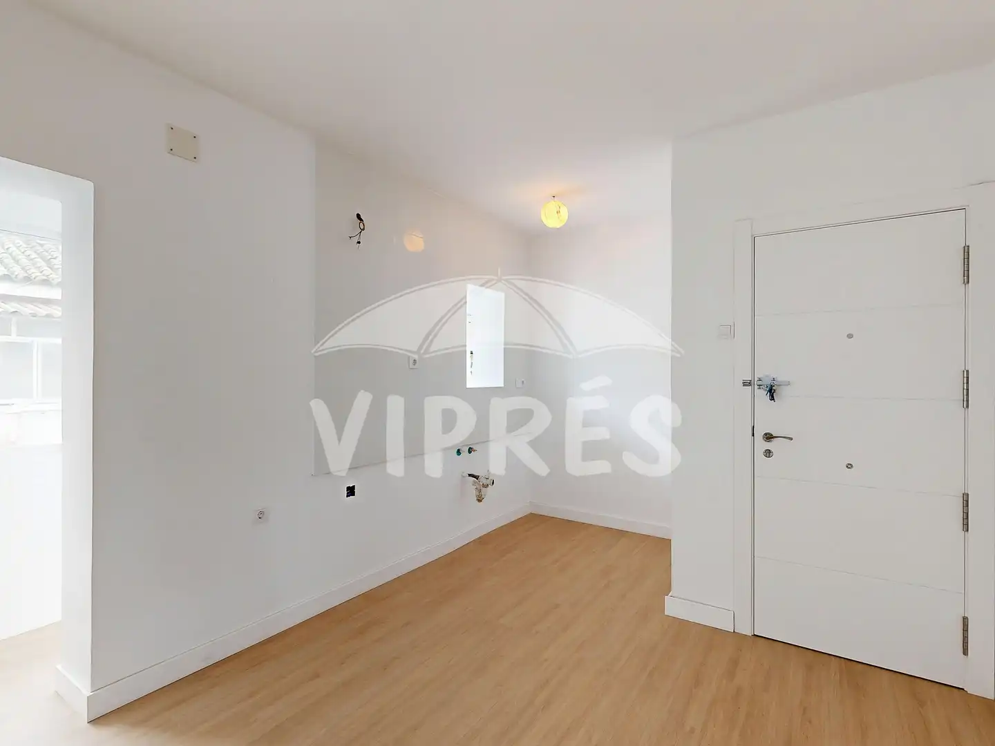 Habitación de Apartamento en venta en Mérida con Amueblado