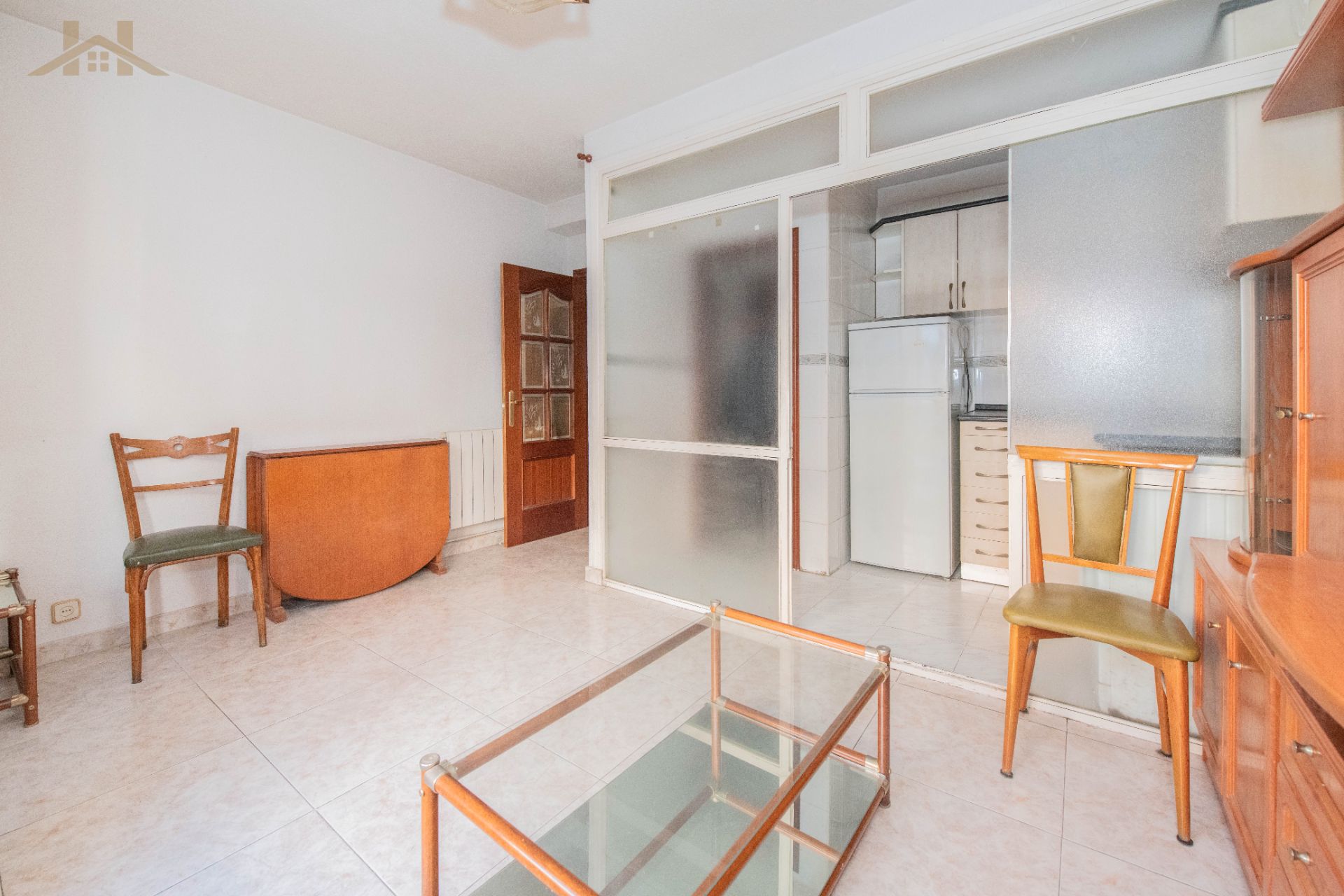 Habitación de Piso en venta en Leganés