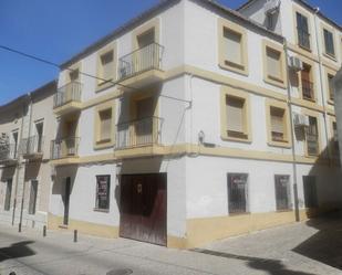 Exterior view of Flat to rent in Trujillo  with Parquet flooring, Furnished and Oven