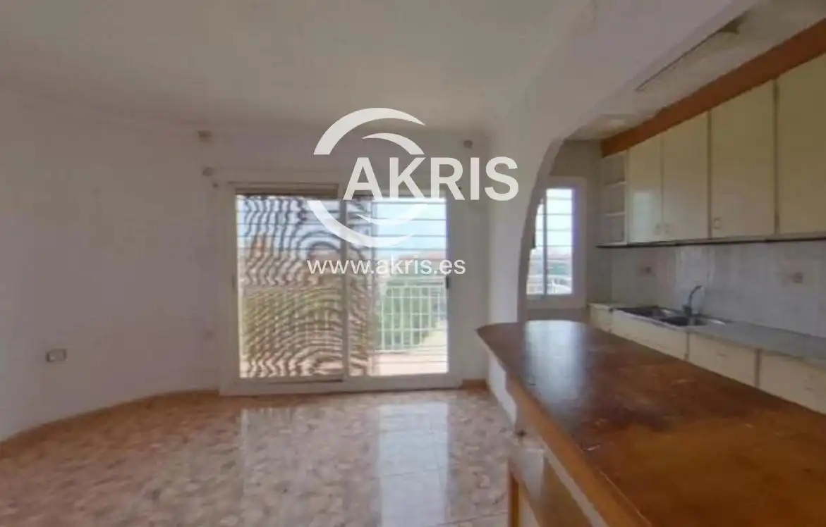 Piso en venta en Carrer de València
