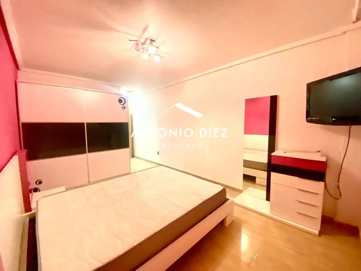 Appartamento con terrazza in affitto a Monforte del Cid, imagen 10