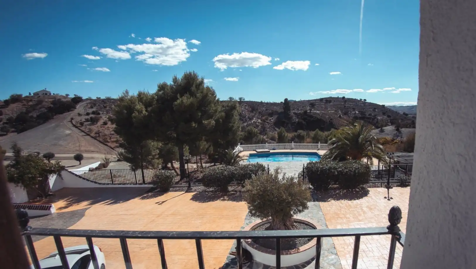 Casa o chalet en venta en Nogalte