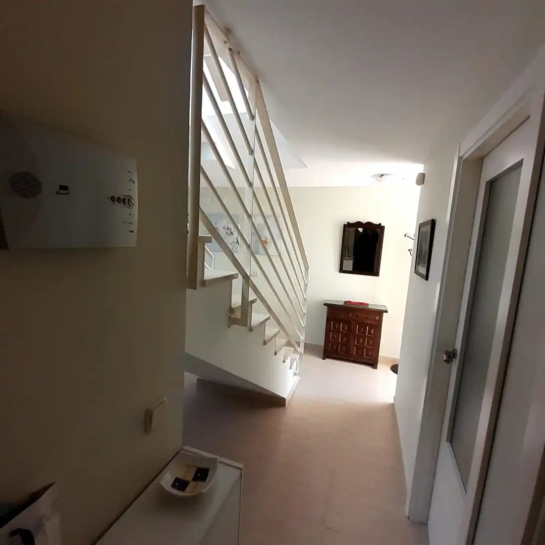 Maisonette zum Verkauf in Calle Ronda Barbiguera