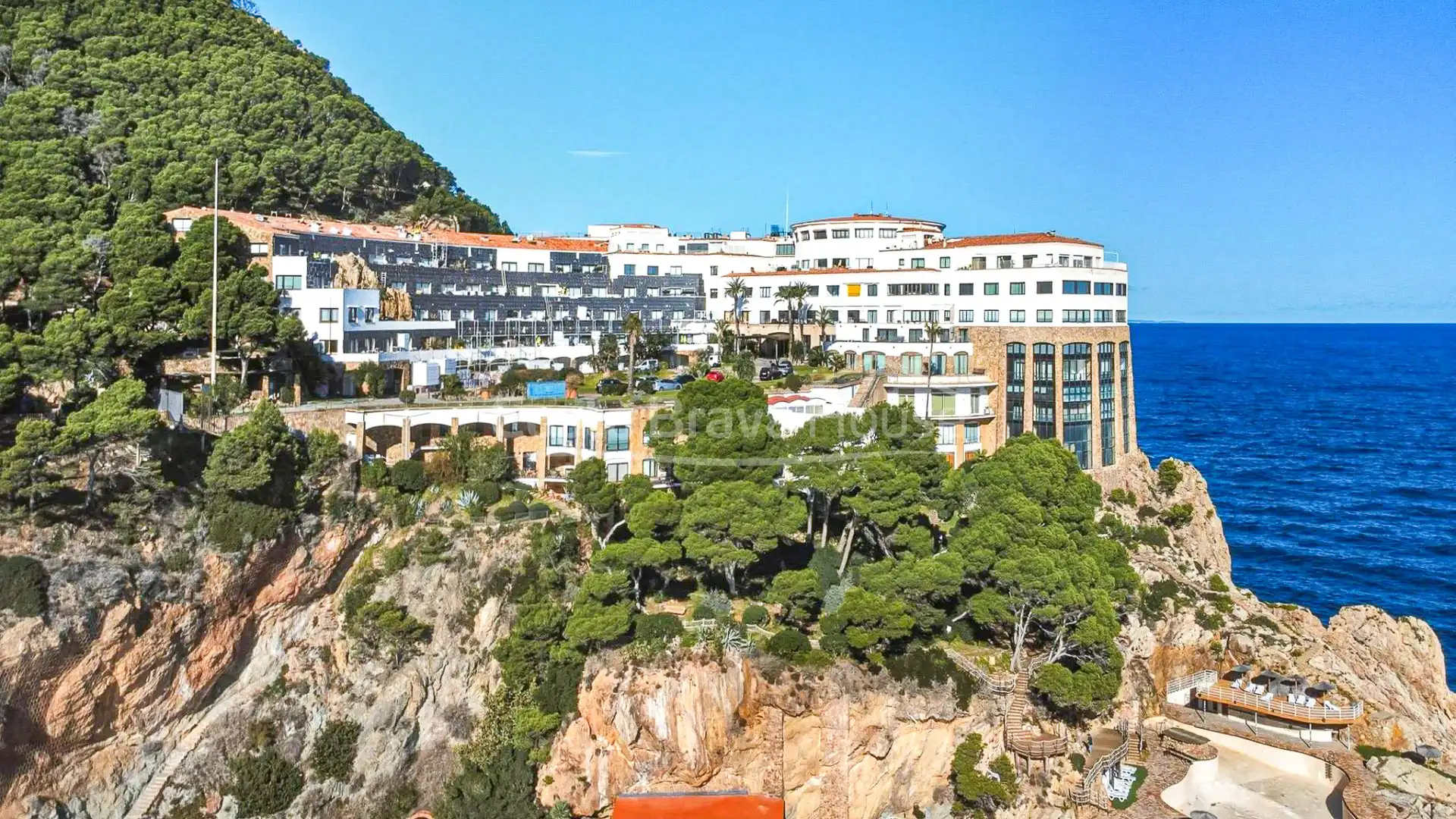 Apartamento en venta en Begur con Aire acondicionado, Calefacción y Terraza