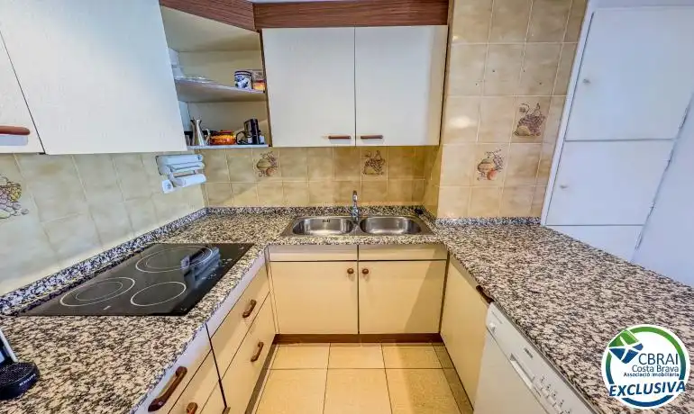 Appartement compact avec ascenseur à vendre à Avinguda de la Bocana, imagen 12