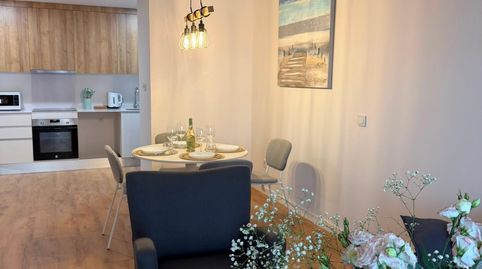 Foto 4 de Apartamento en venta en Huerta Nueva, Estepona