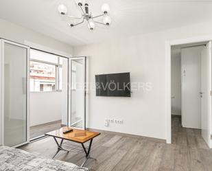 Apartament de lloguer a El Baix Guinardó