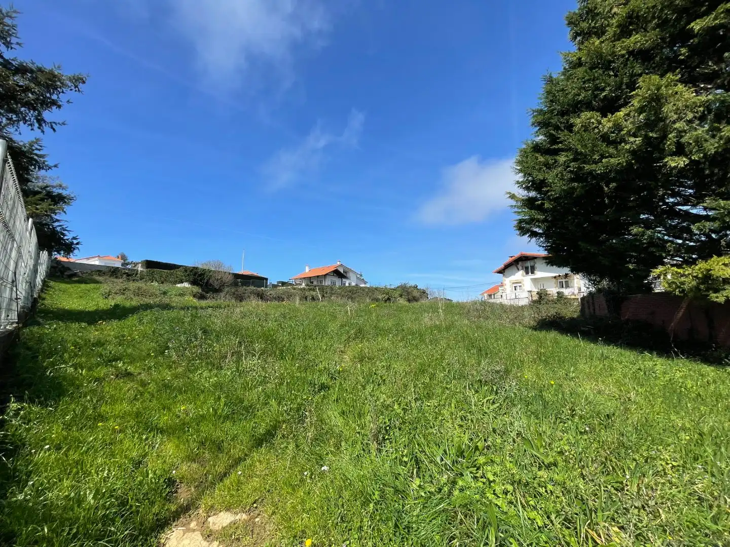 Residencial en venda en Suances, Cantabria