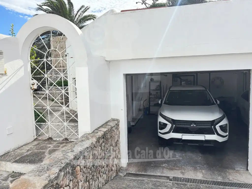 Villa mit Pool zum Verkauf in Cala d'Or, imagen 18