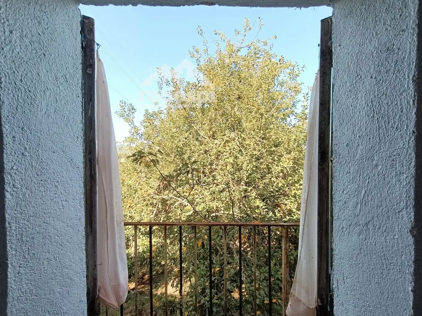 Balcony of Houses for sale in Padrenda  with Storage room and Furnished