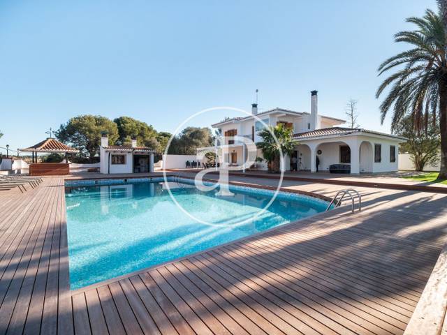 Casa-chalet en Venta en Alameda Park