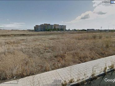 Terreny residencial en venda a Benavente