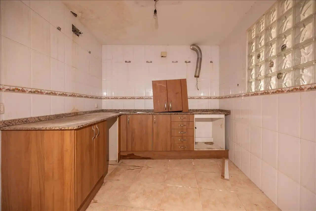 Cocina de Piso en venta en Vimbodí i Poblet
