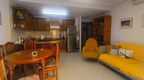 Foto 4 von Maisonette zum Verkauf in Los Arenales del Sol, Elche / Elx