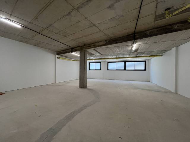 Local comercial en Alquiler en Augusta, 393 en Sarrià