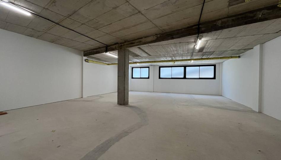 Photo 1 of Premises to rent in Augusta, 393, Sarrià, Barcelona