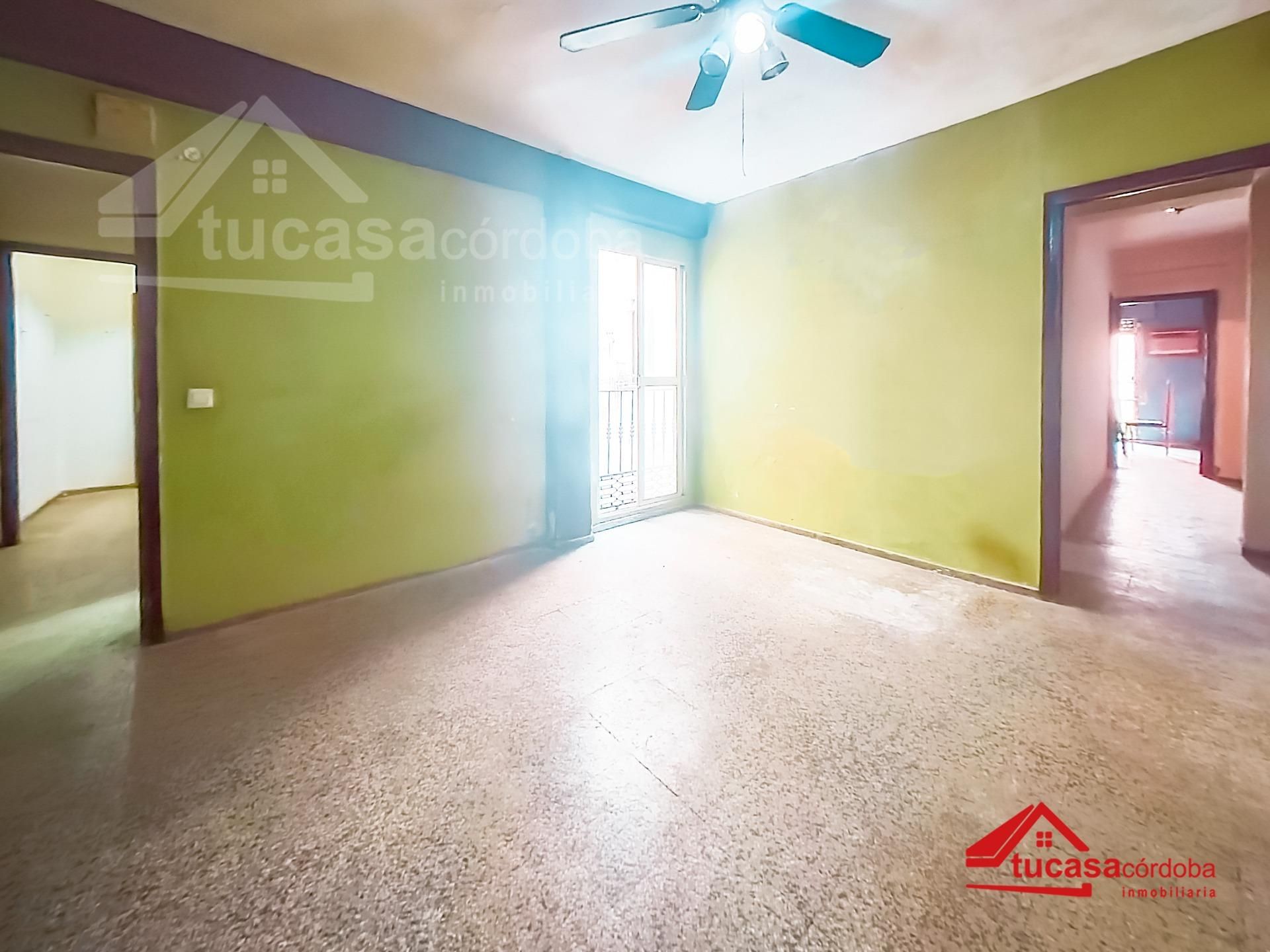 Habitación de Piso en venta en  Córdoba Capital con Terraza