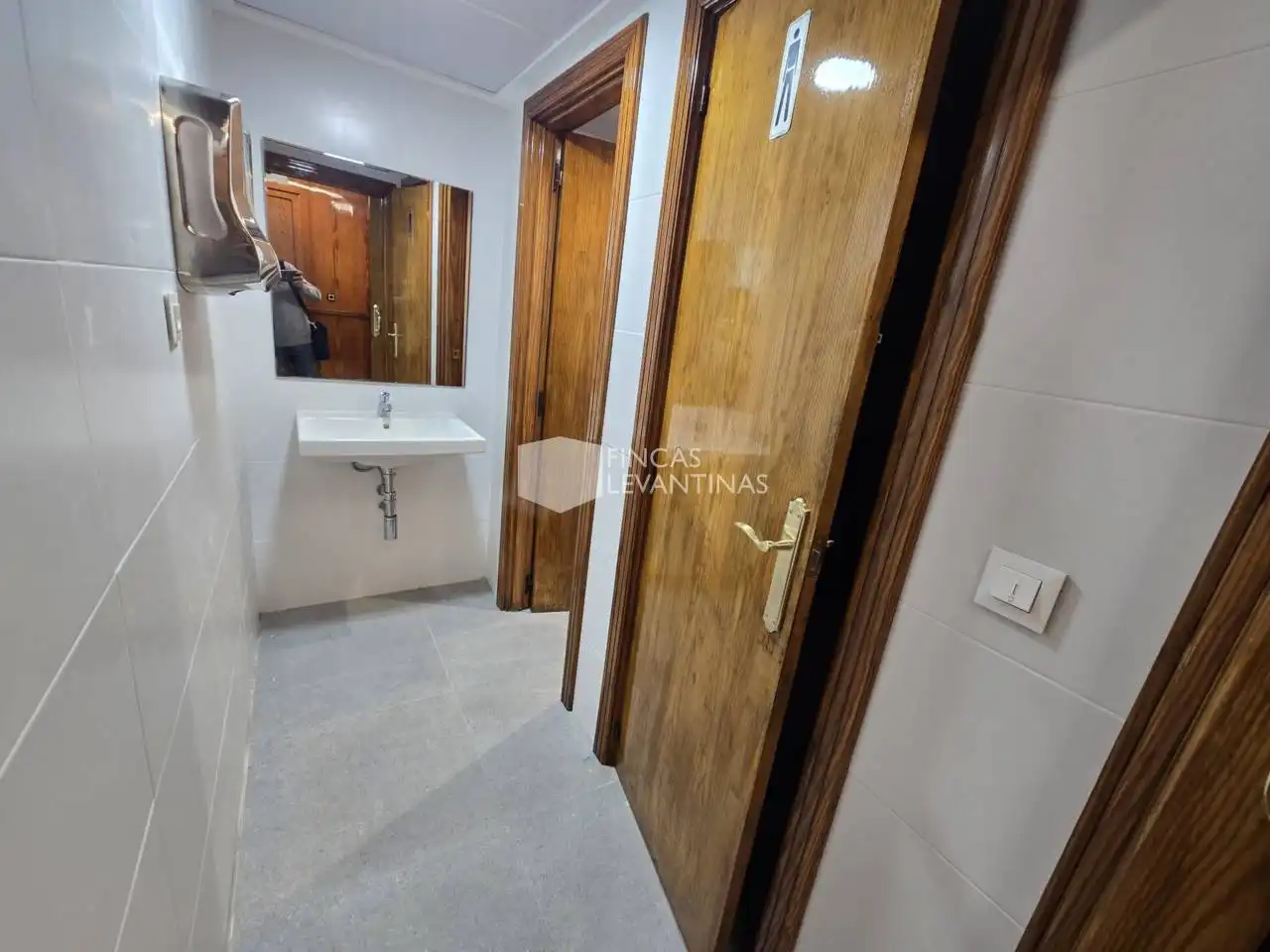 Local comercial en venda a Norte, imagen 7