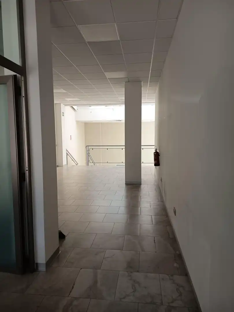 Local comercial en alquiler en Campo de la Juventud, imagen 25