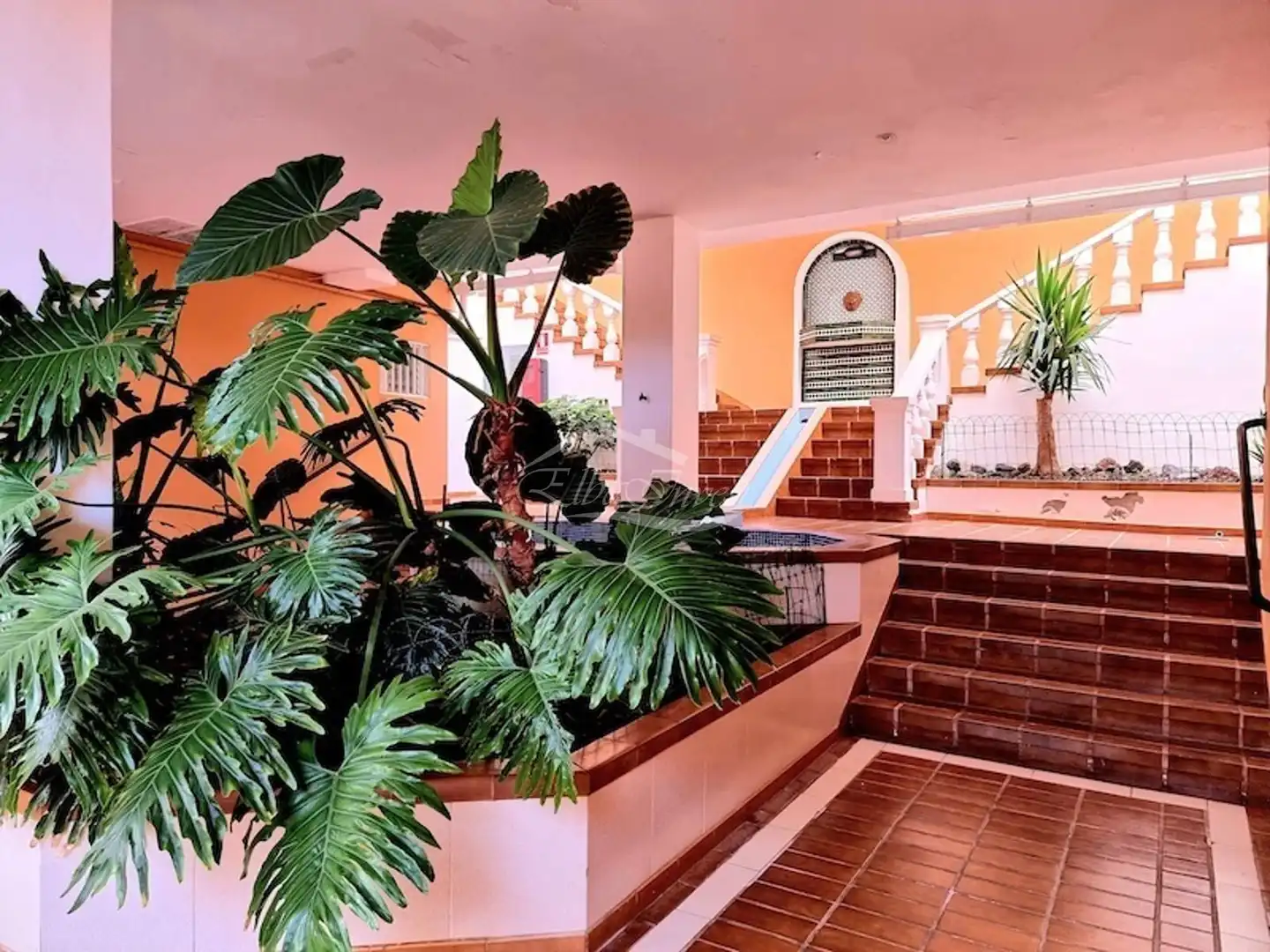 Dúplex en venta en Adeje con Aire acondicionado, Parquet y Terraza