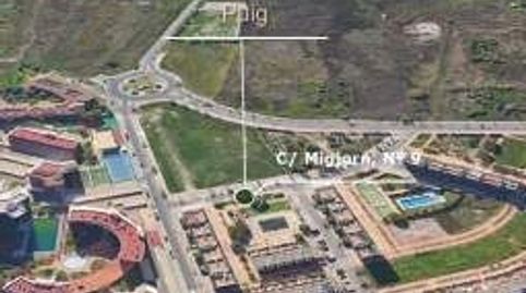 Foto 3 von Residential zum Verkauf in Playa del Puig, El Puig de Santa Maria