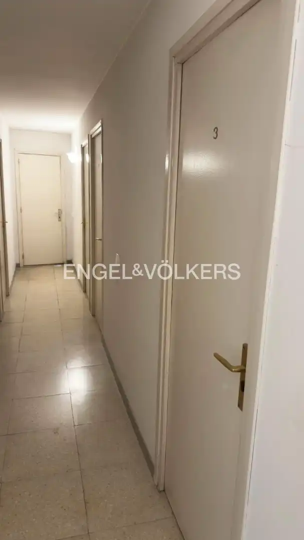 Flat with terrace for sale in Carrer Sant Llàtzer, imagen 10