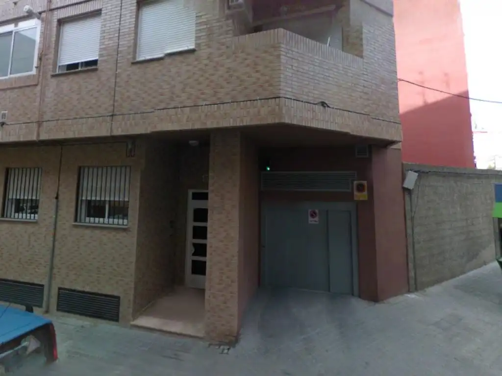 Parking for sale in MÚSIC ANDREU NAVARRO, imagen 2