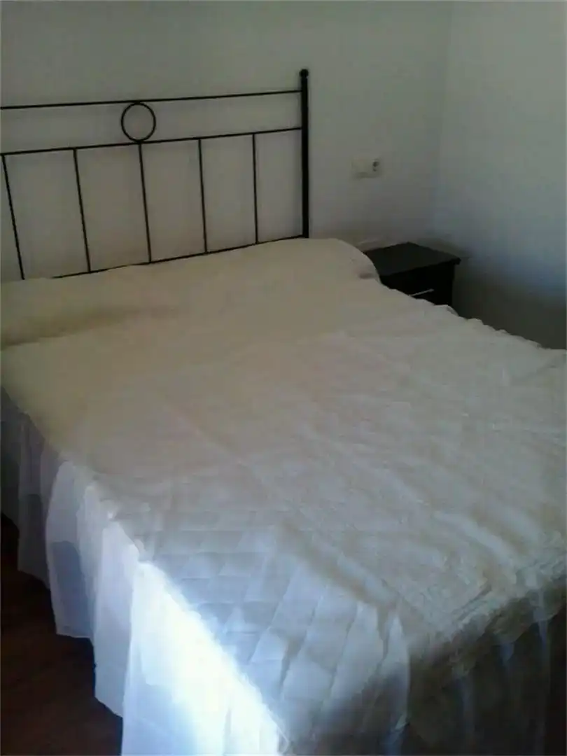 Bedroom of Duplexes for rent in Comares