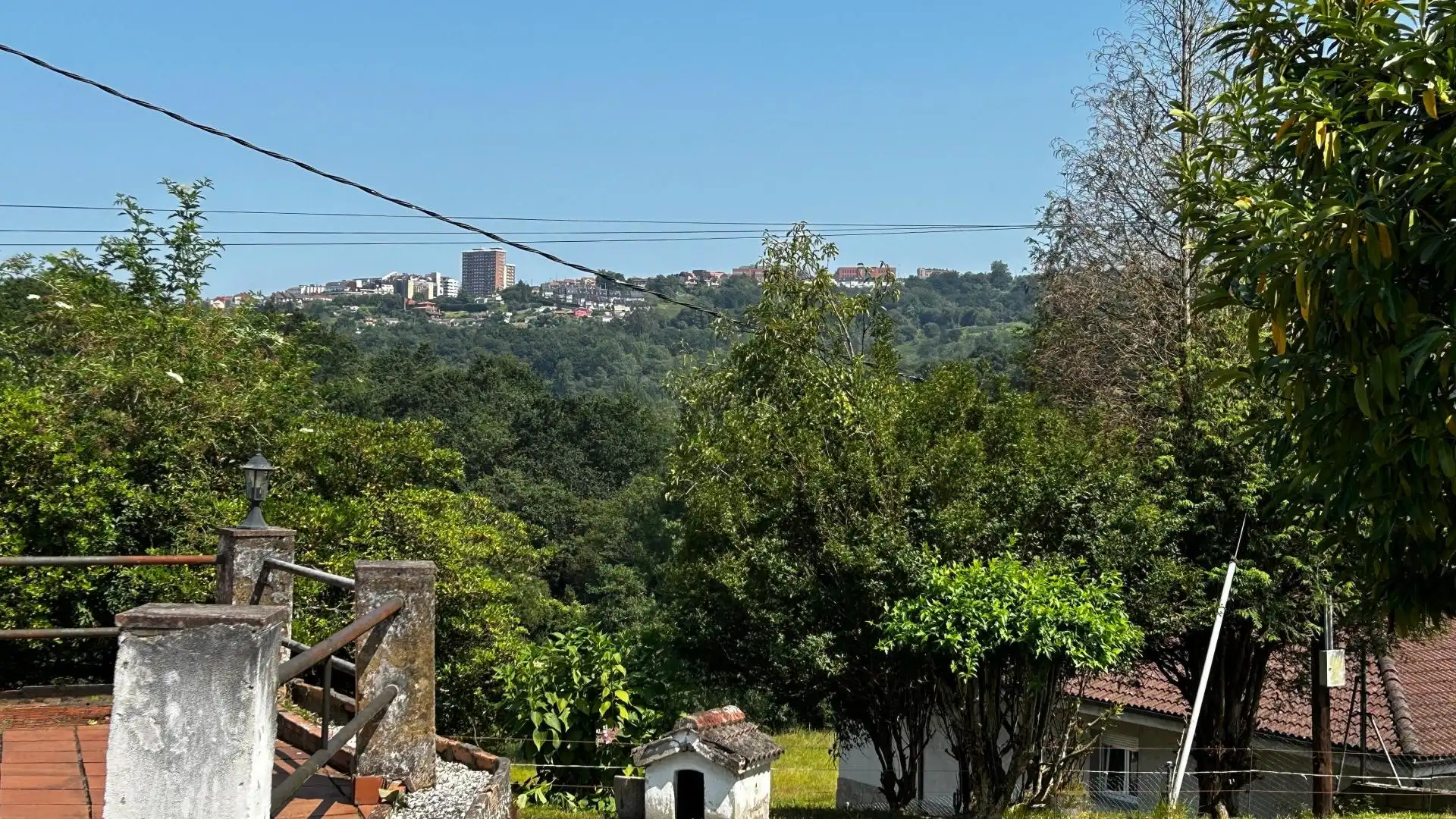 Terreni e lotti in vendita a San Claudio - Trubia - Las Caldas, imagen 19