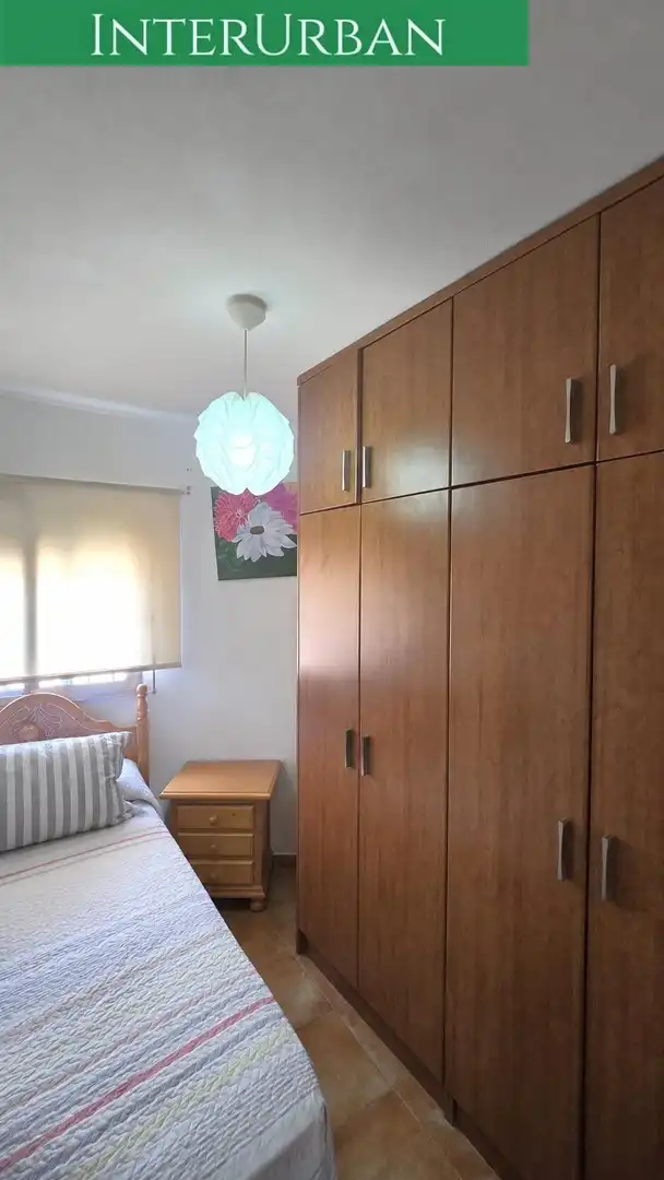 Dormitori de Casa o xalet en venda en Llíria amb Aire condicionat, Calefacció i Jardí privat