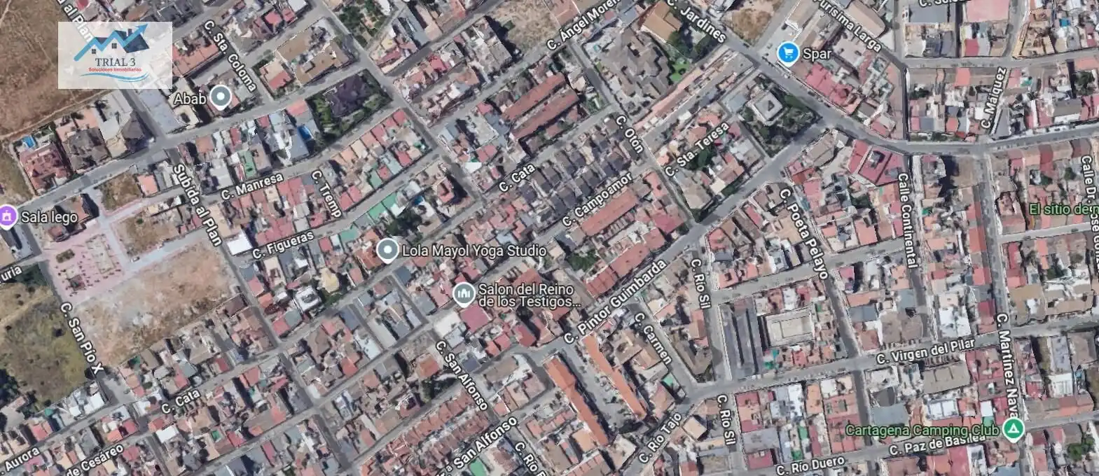 Venta Piso en Cartagena  Murcia, imatge 3